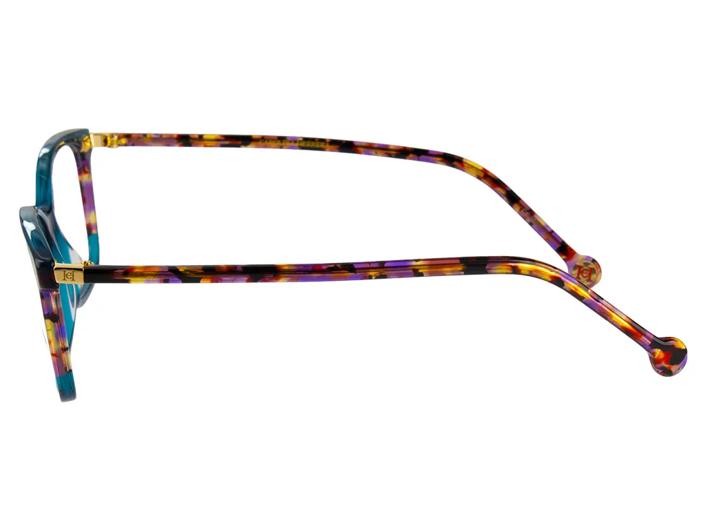 Carolina Herrera HER 0246 1ED Green 51