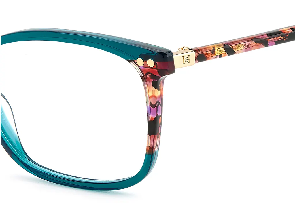 Carolina Herrera HER 0246 1ED Green 51