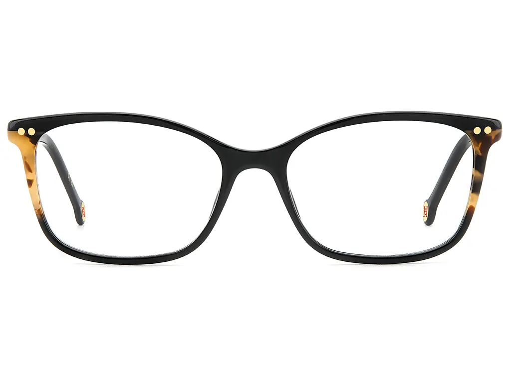 Carolina Herrera HER 0246 WR7 Black Havana 51