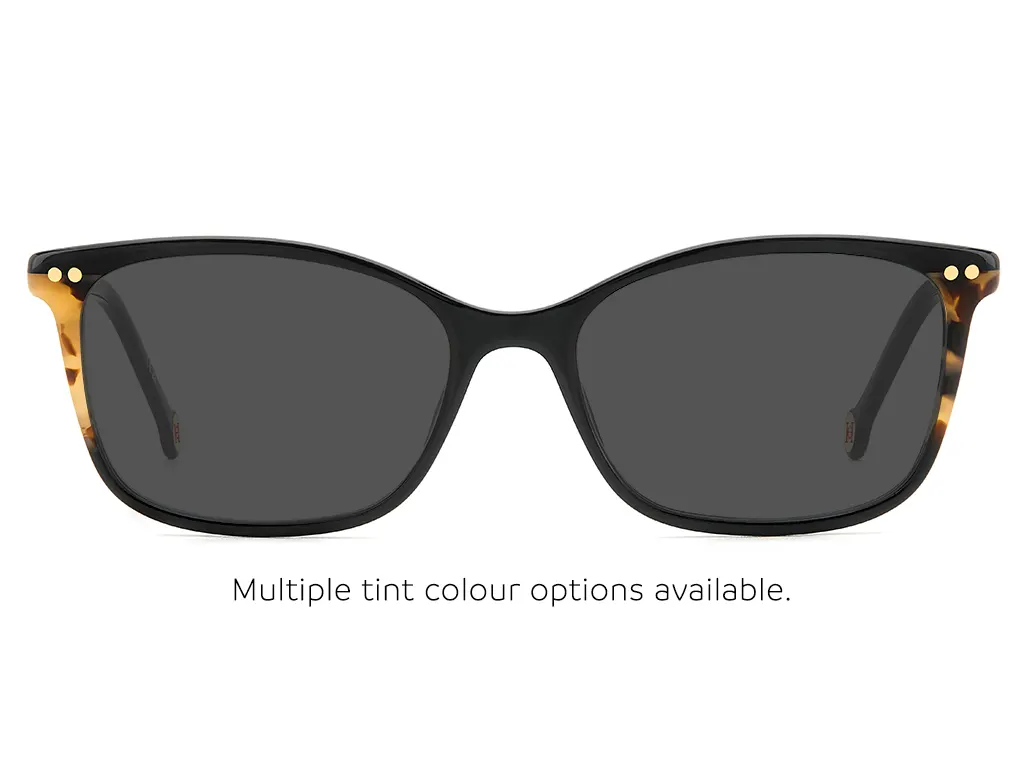 Carolina Herrera HER 0246 WR7 Black Havana 51