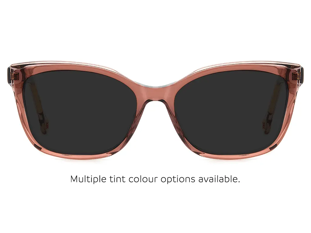 Carolina Herrera HER 0252 TUI Light Brown 53