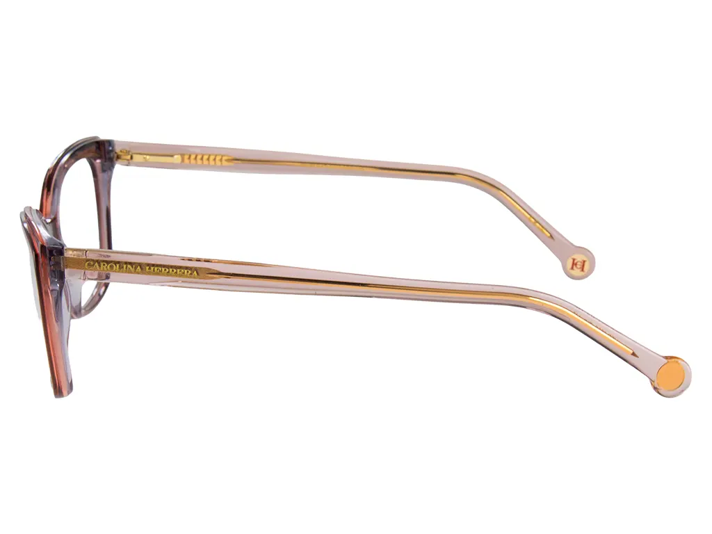 Carolina Herrera HER 0252 TUI Light Brown 53