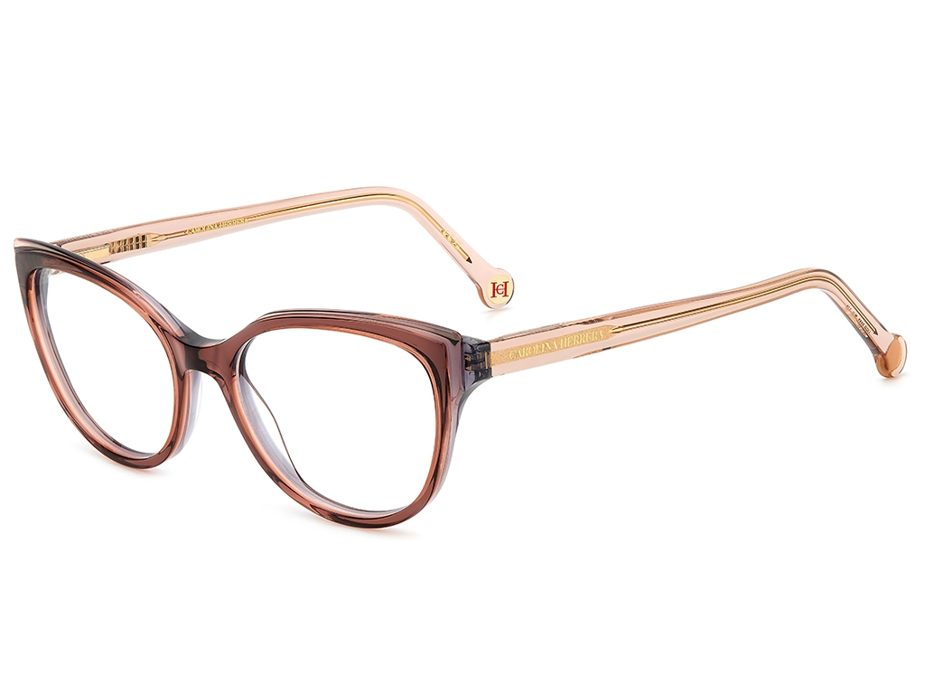 Carolina Herrera HER 0253 TUI Light Brown 52