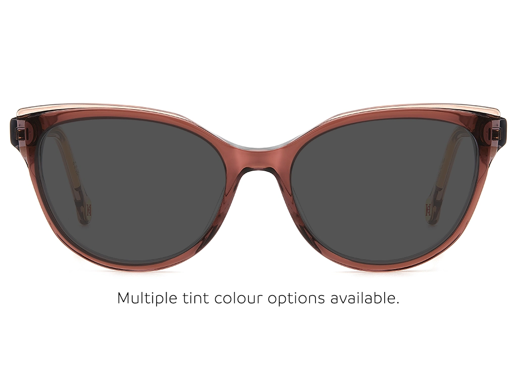 Carolina Herrera HER 0253 TUI Light Brown 52