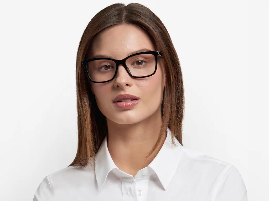 Carolina Herrera HER 0260/G 807 Black 55