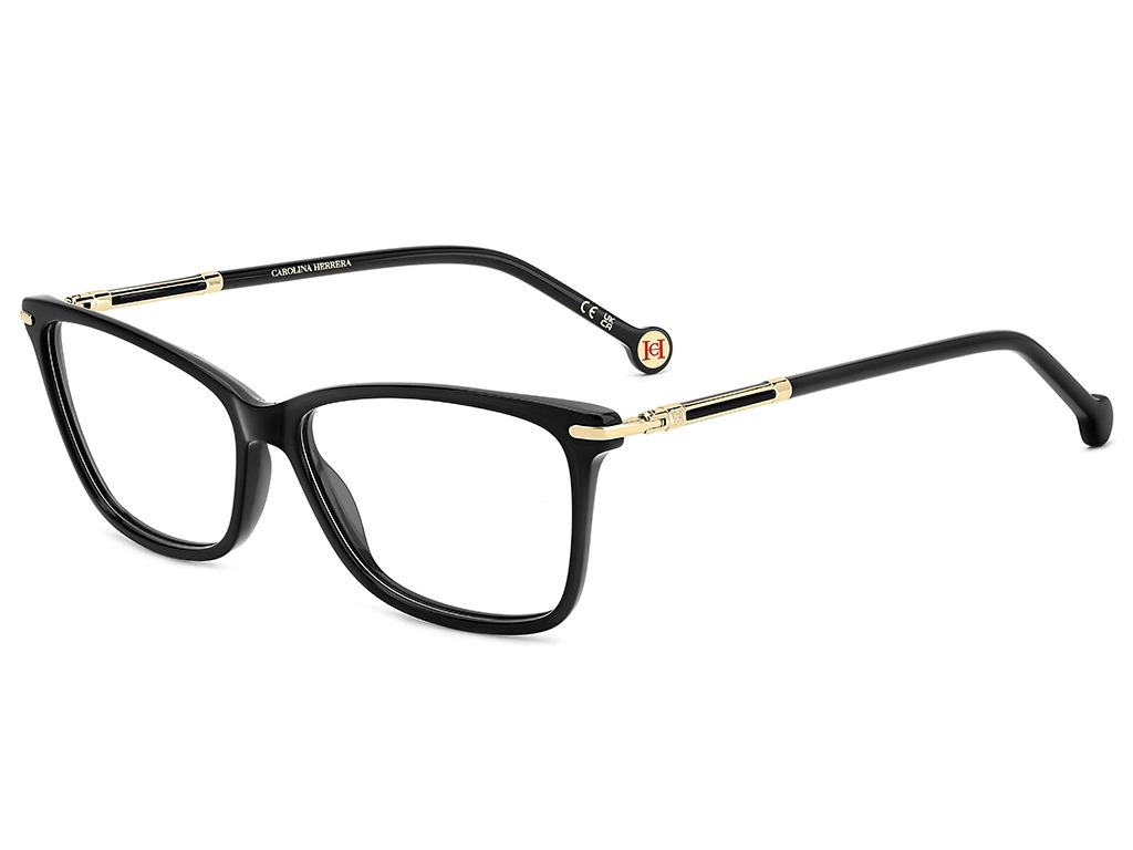 Carolina Herrera HER 0271 807 Black 54