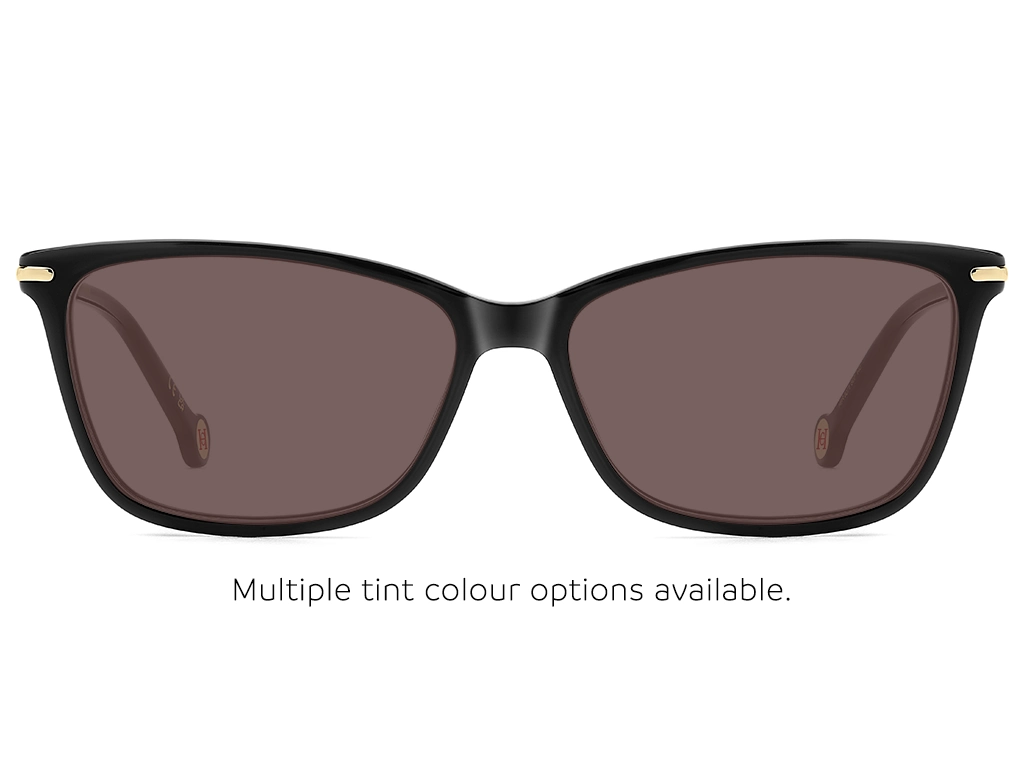 Carolina Herrera HER 0271 807 Black 54