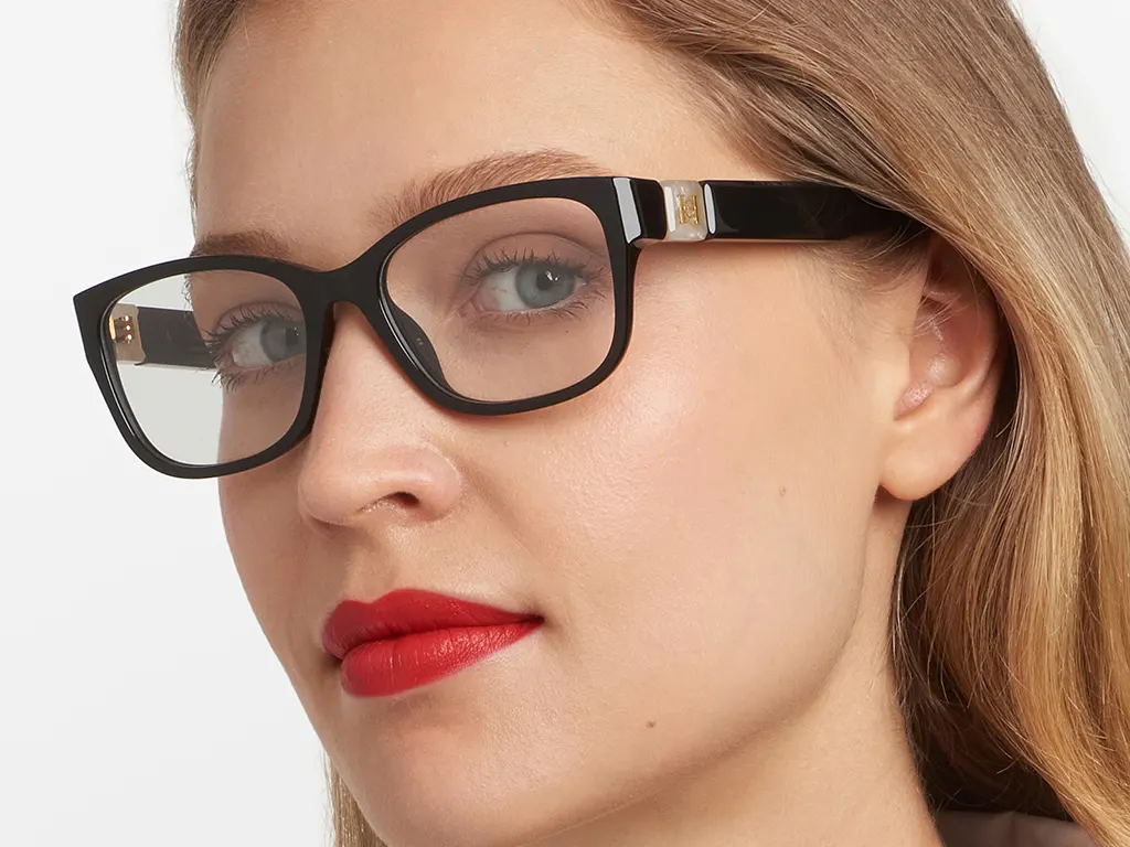 Carolina Herrera HER 0276/G LHF Burgundy 55