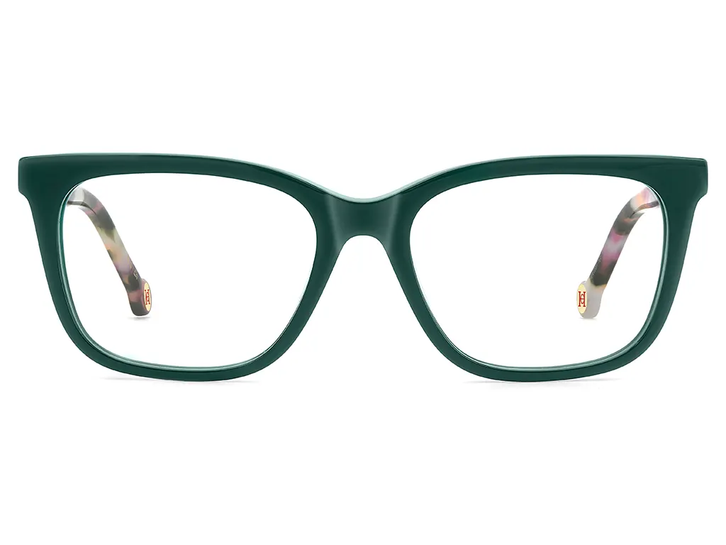 Carolina Herrera HER 0300 1ED Green 51