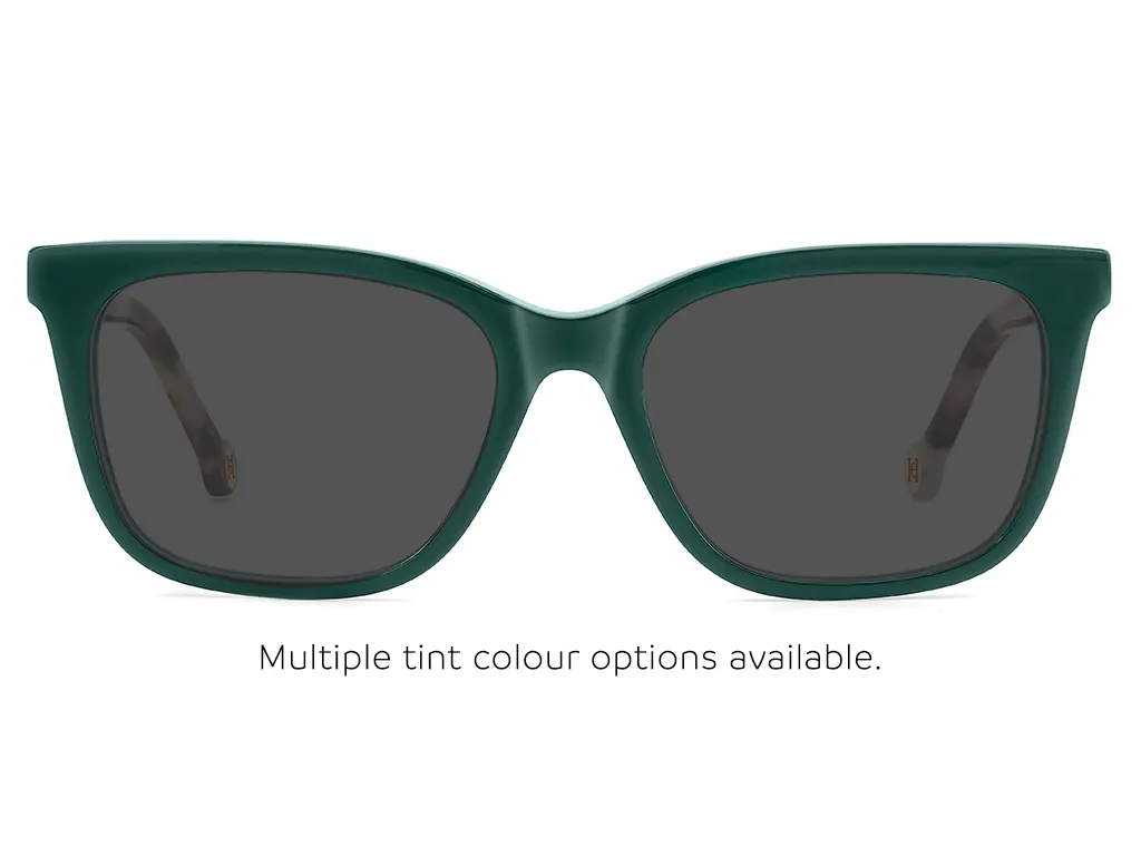 Carolina Herrera HER 0300 1ED Green 51