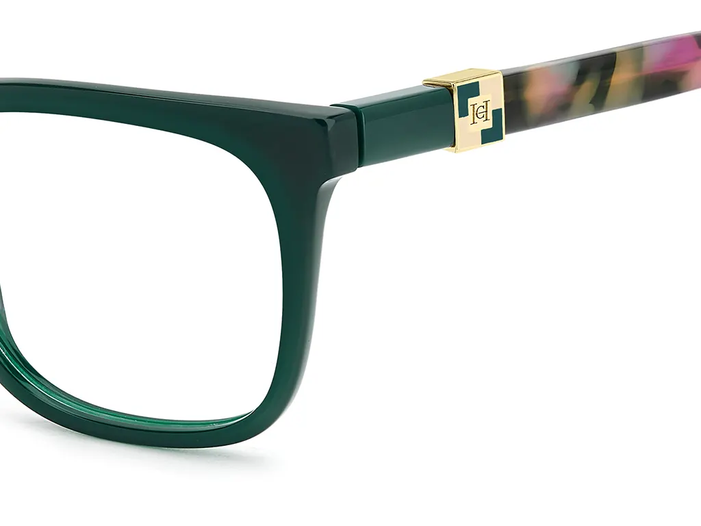 Carolina Herrera HER 0300 1ED Green 51