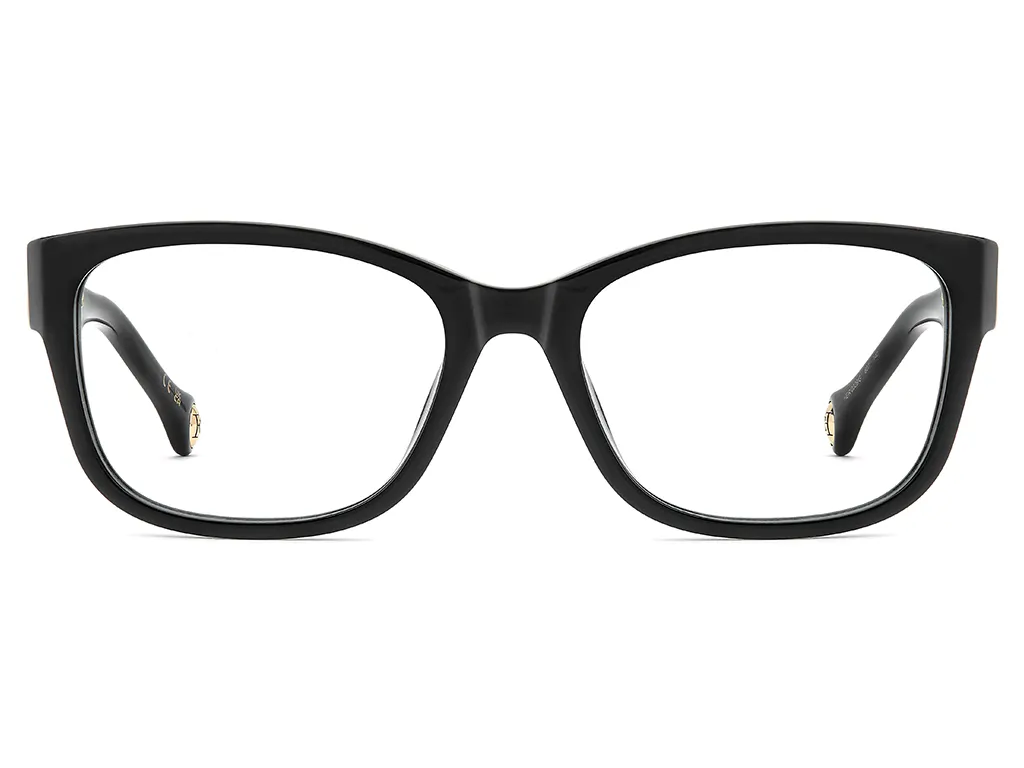 Carolina Herrera HER 0329/G 807 Black 53