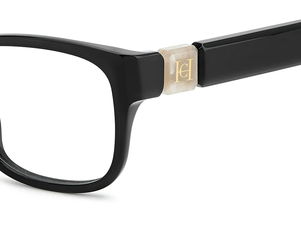 Carolina Herrera HER 0329/G 807 Black 53