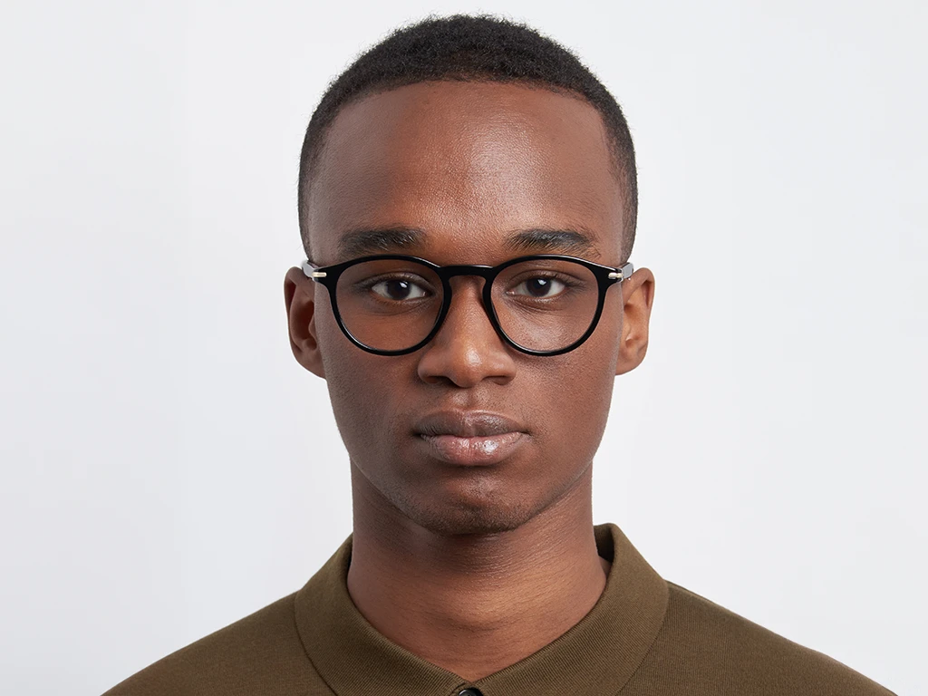 Carrera 287 807 Black 49