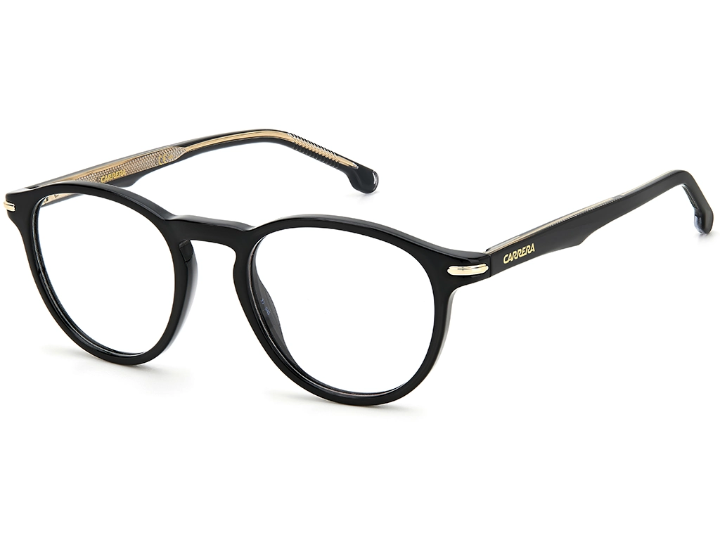 Carrera 287 807 Black 49