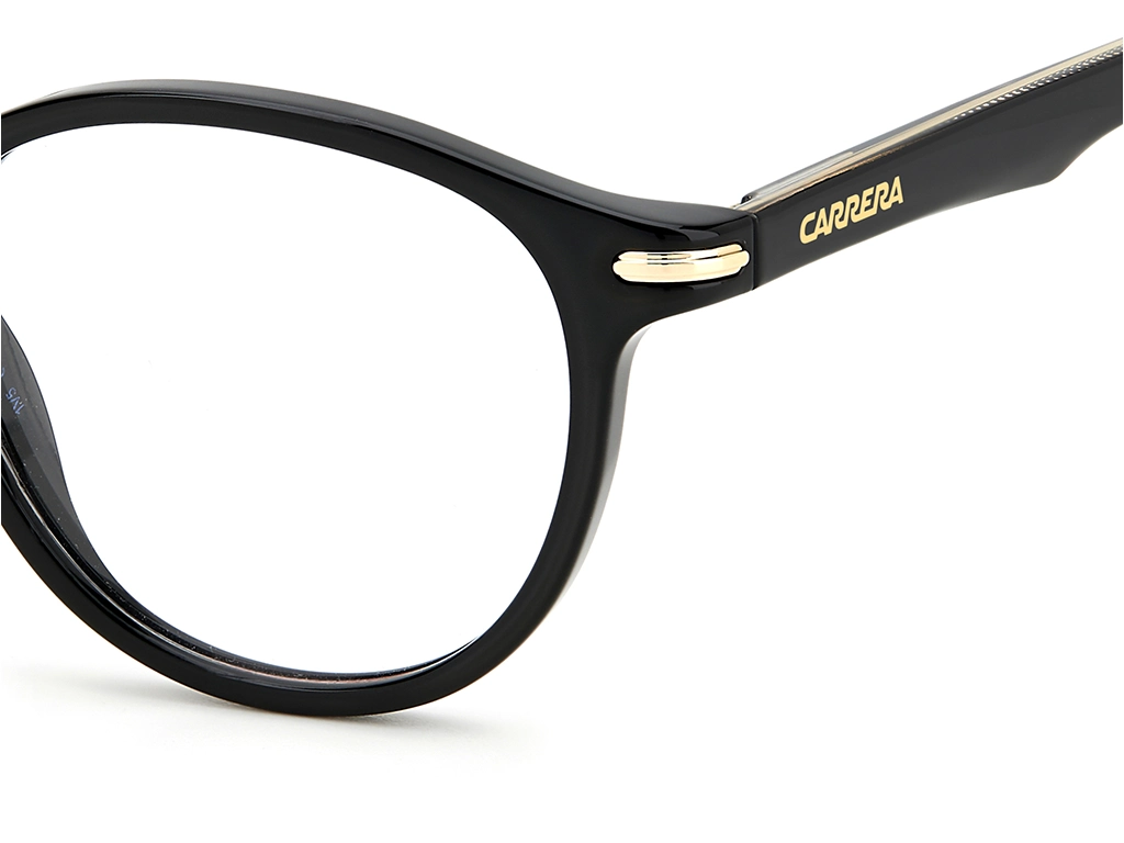 Carrera 287 807 Black 49