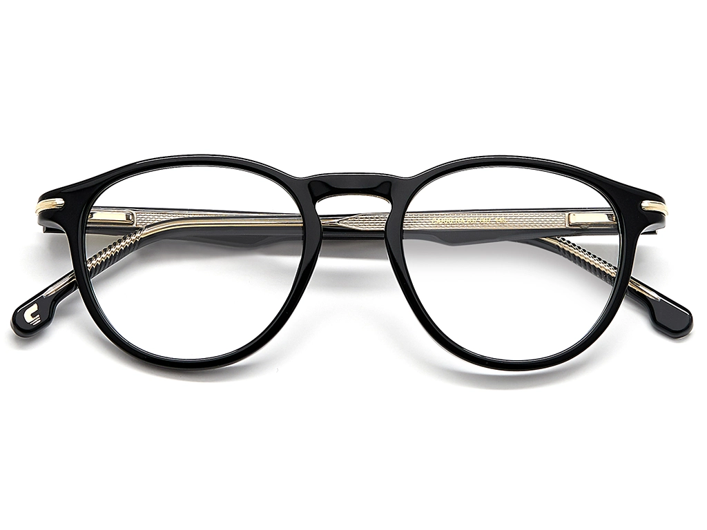 Carrera 287 807 Black 49