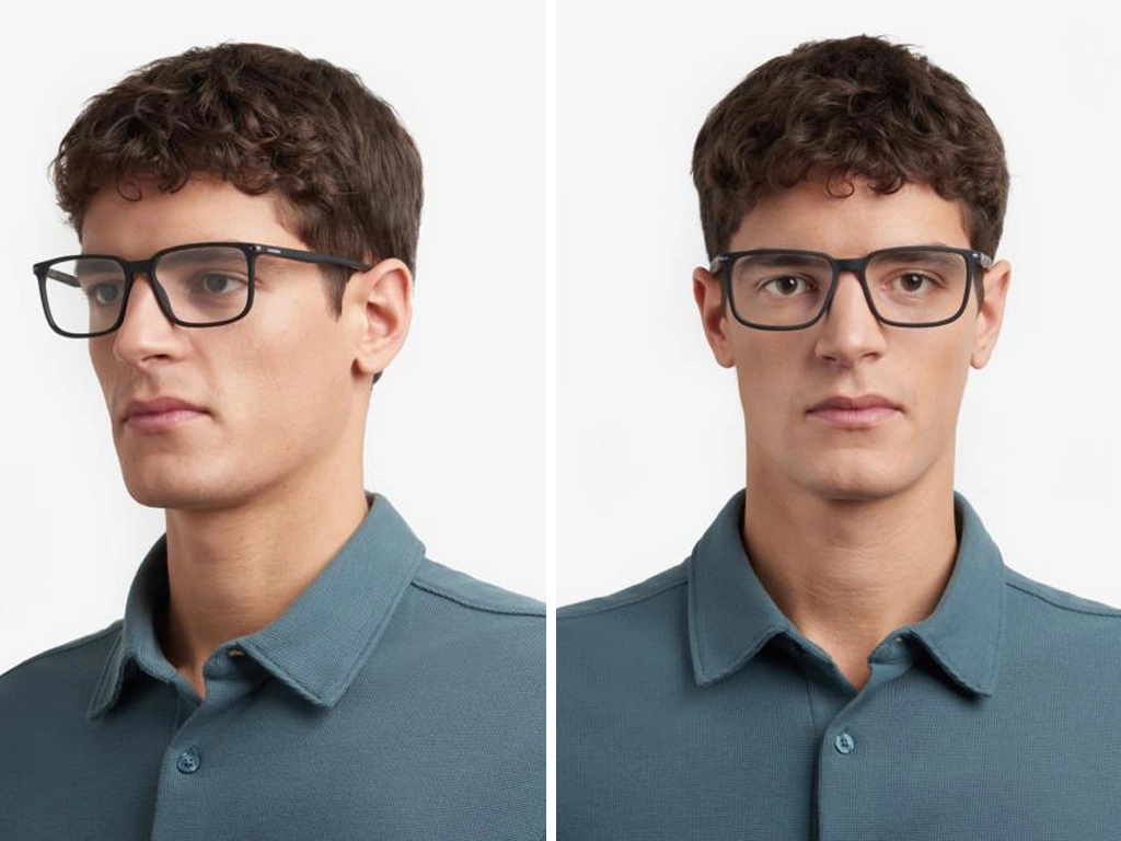 Carrera 326 807 Black