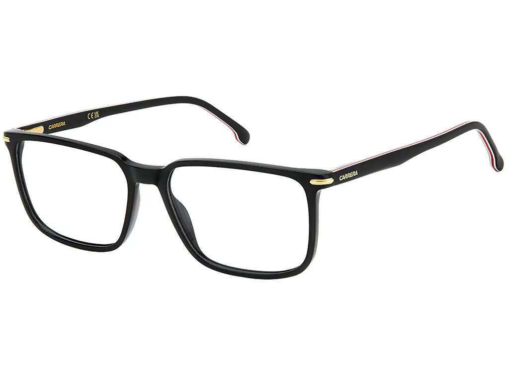 Carrera 326 807 Black