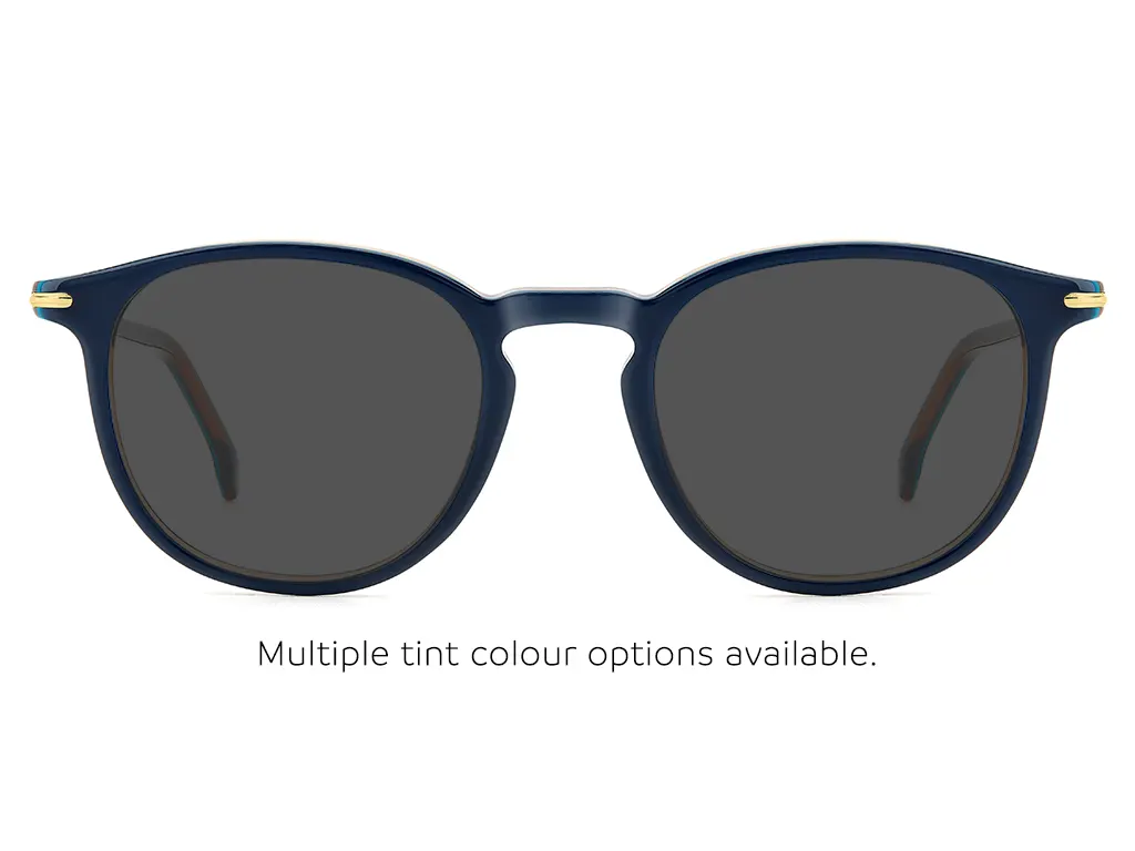 Carrera 352 KY2 Blue Gold 49