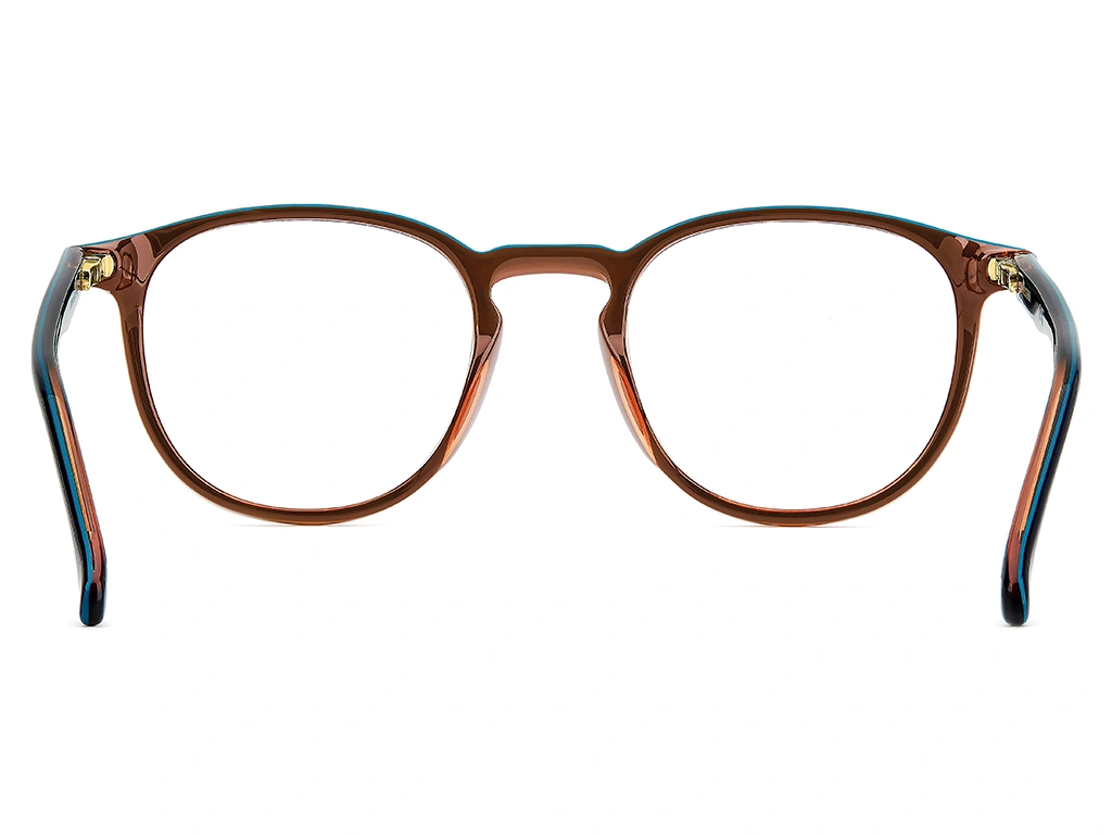 Carrera 352 KY2 Blue Gold 49