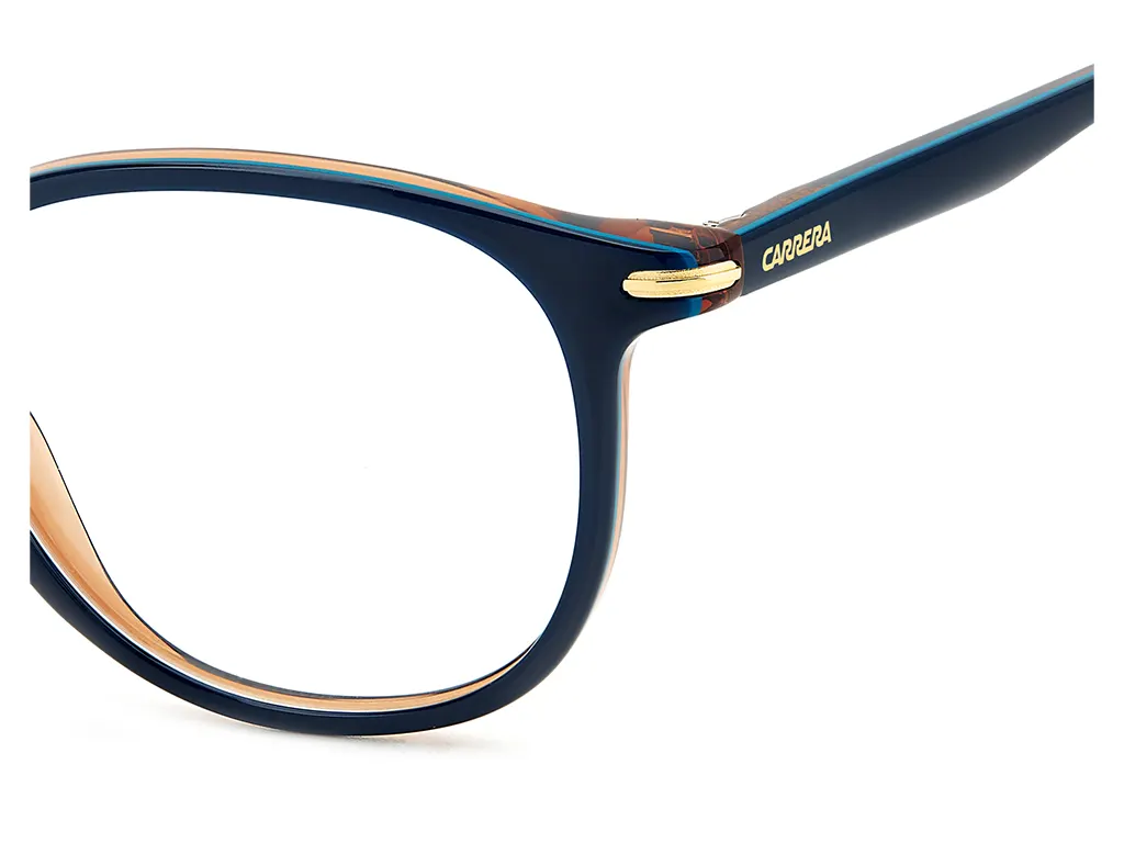Carrera 352 KY2 Blue Gold 49