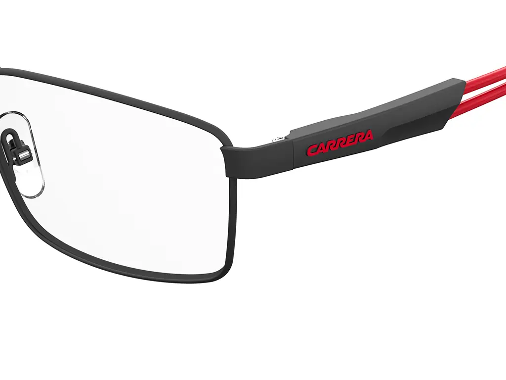 Carrera 4409 003 Matte Black