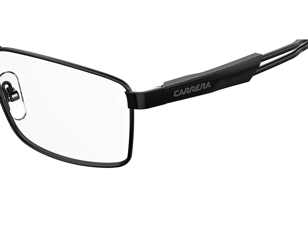 Carrera 4409 807 Black