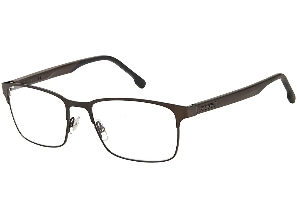 Carrera 8869 YZ4 Matte Brown