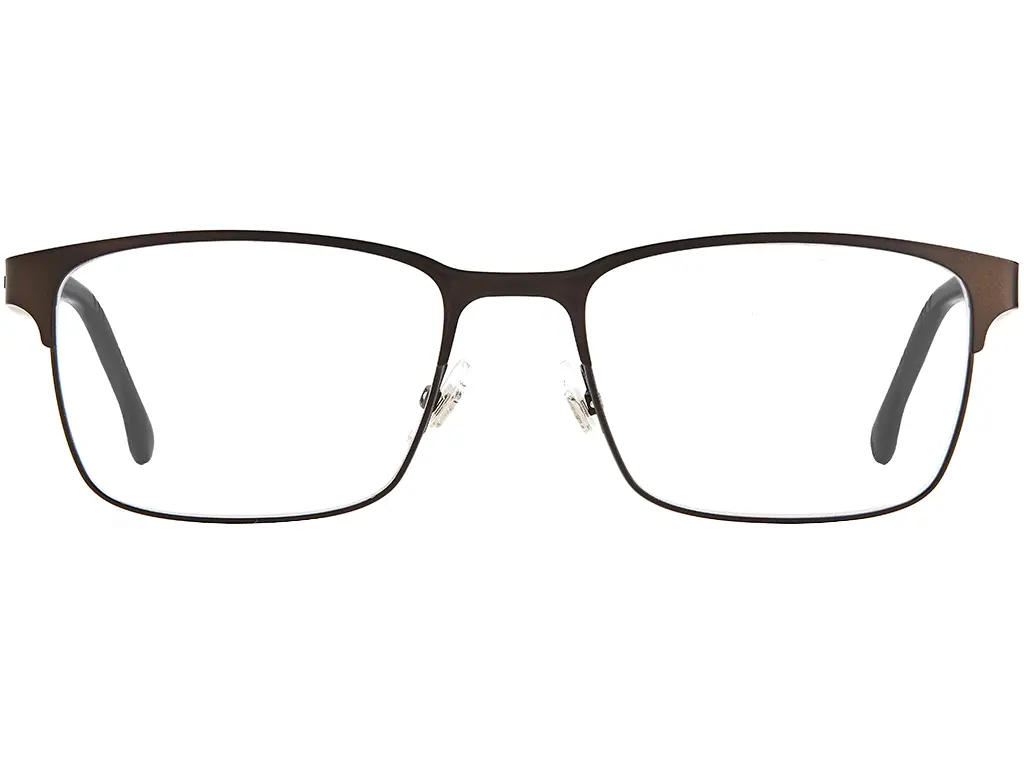 Carrera 8869 YZ4 Matte Brown