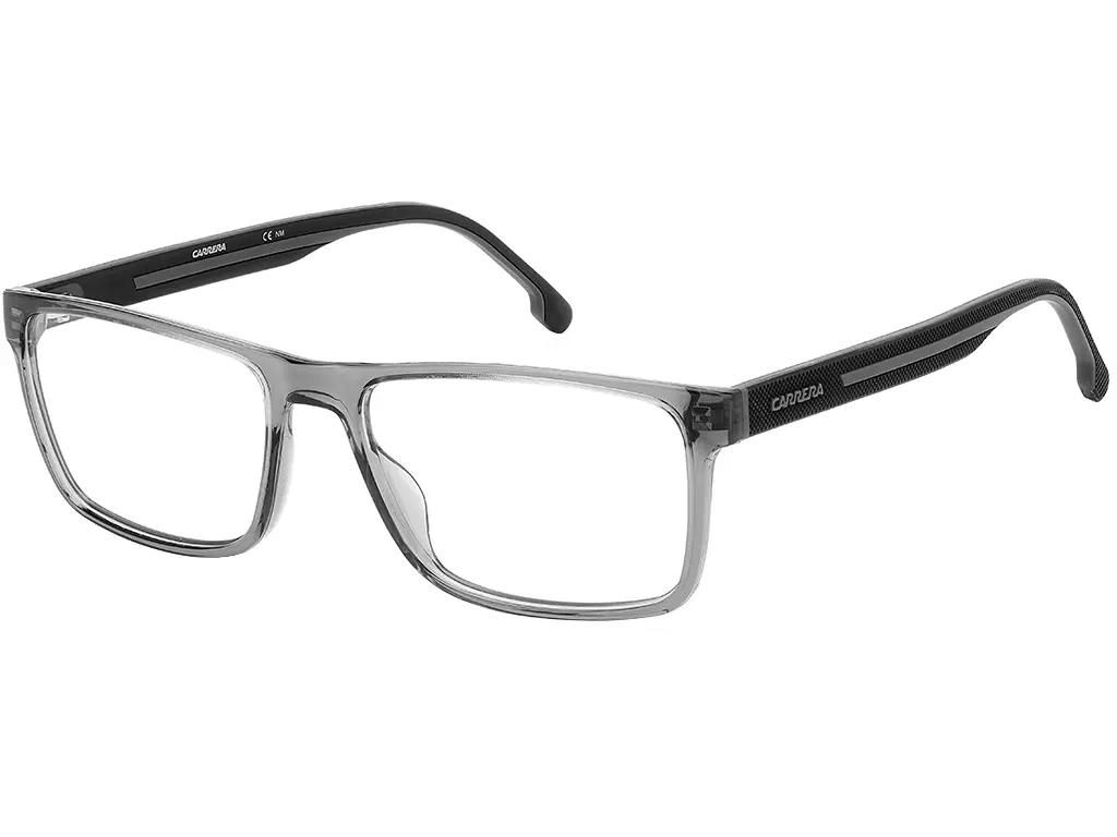 Carrera 8885 RS6 Grey Black