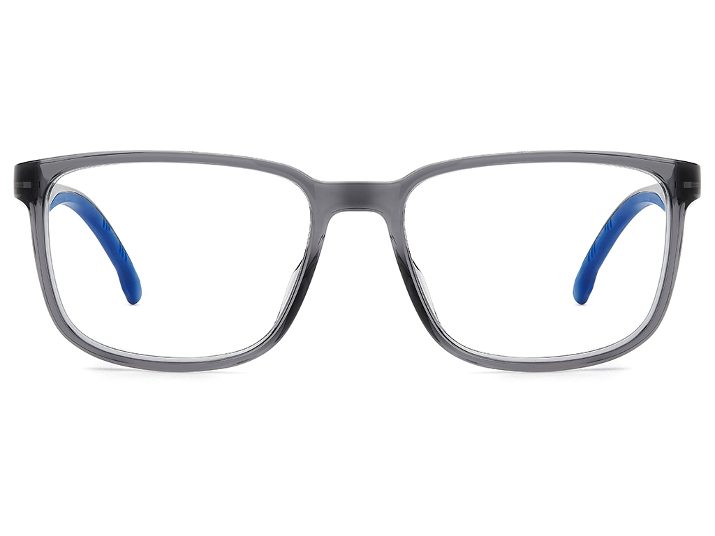 Carrera 8894 09V Grey Blue 55