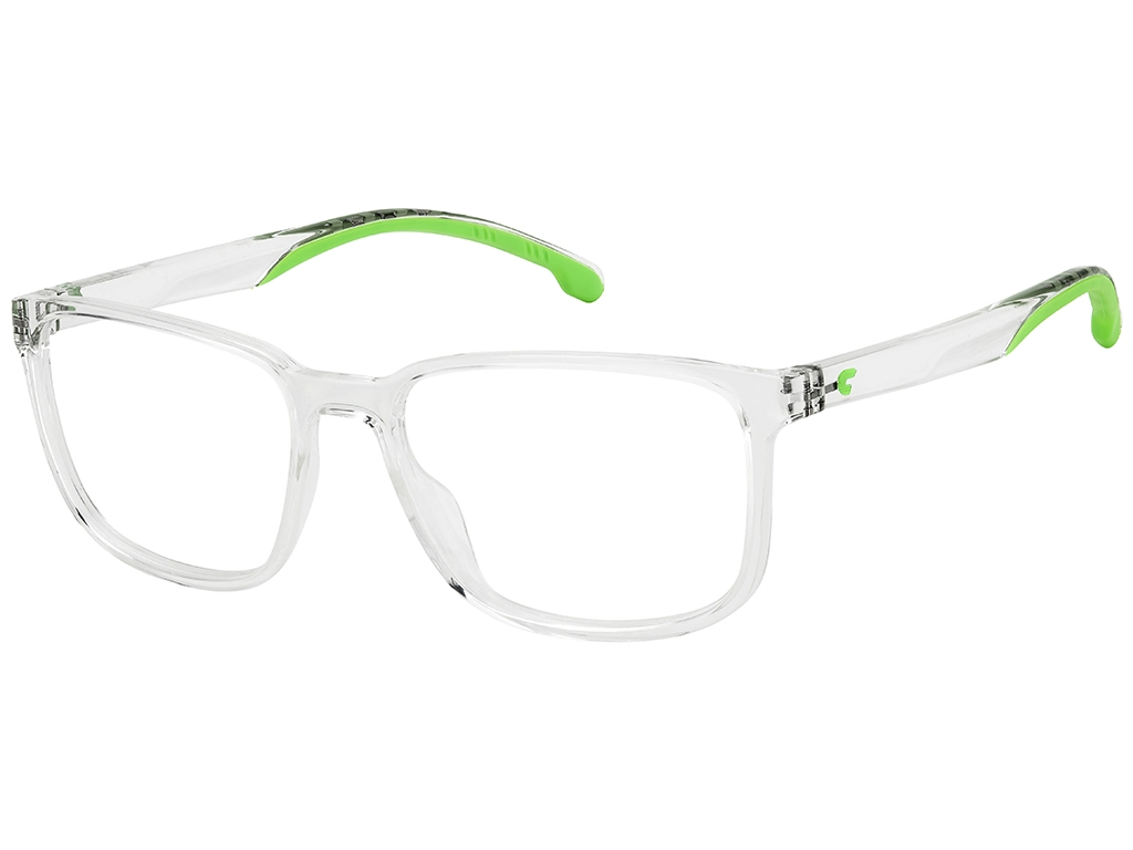 Carrera 8894 0OX Crystal Green 55