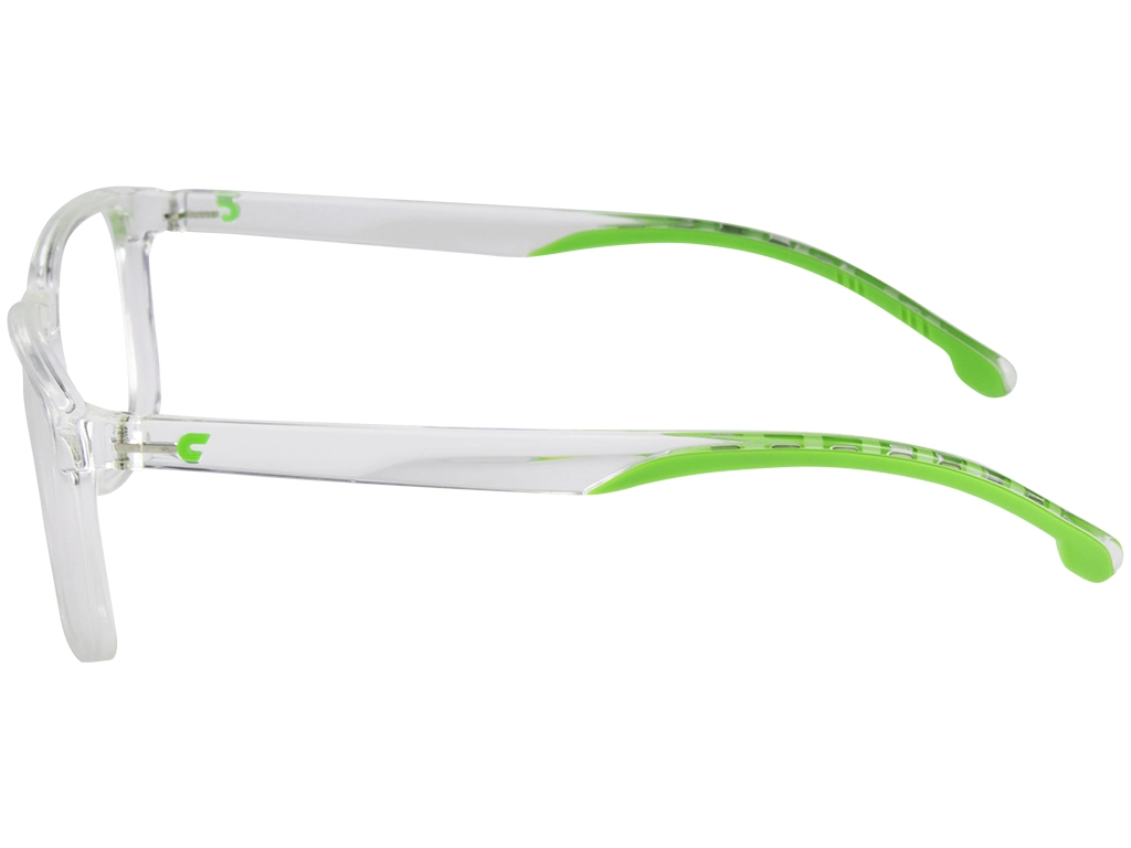 Carrera 8894 0OX Crystal Green 55