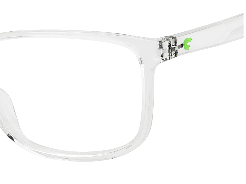 Carrera 8894 0OX Crystal Green 55