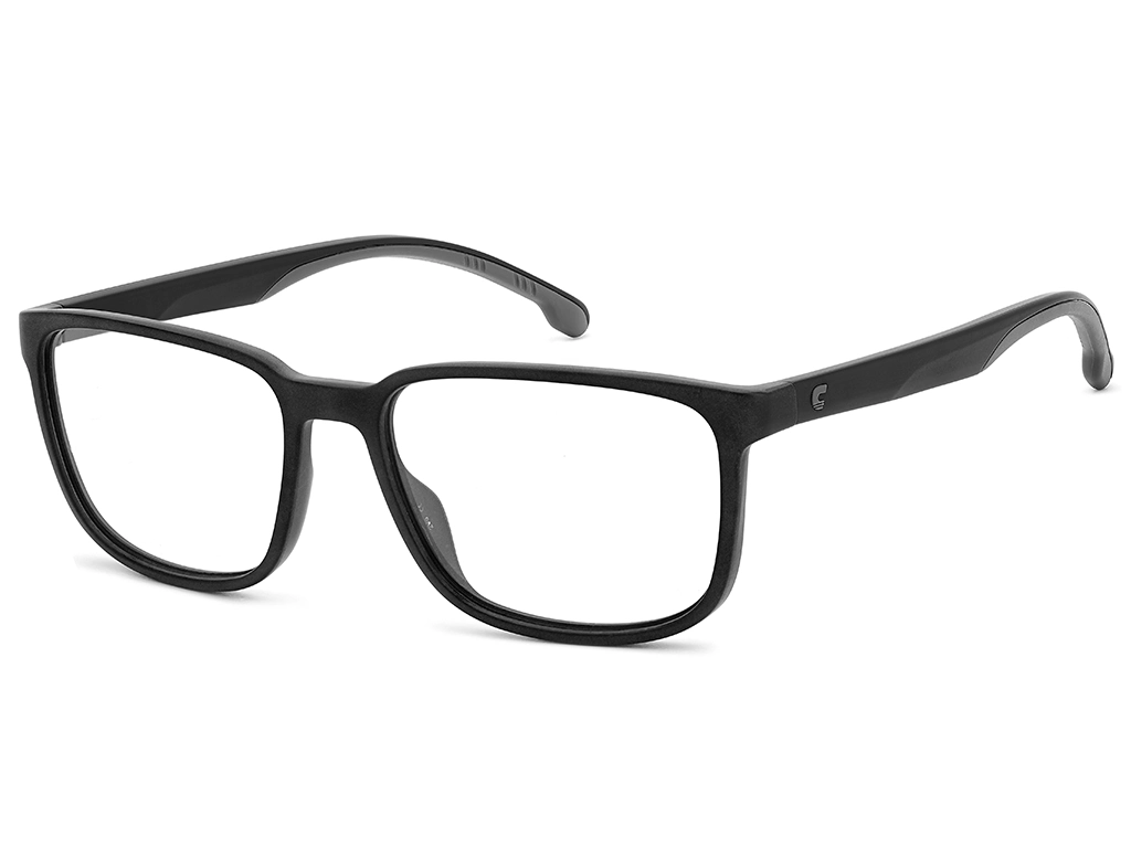 Carrera 8894 O6W Matte Black Grey 55