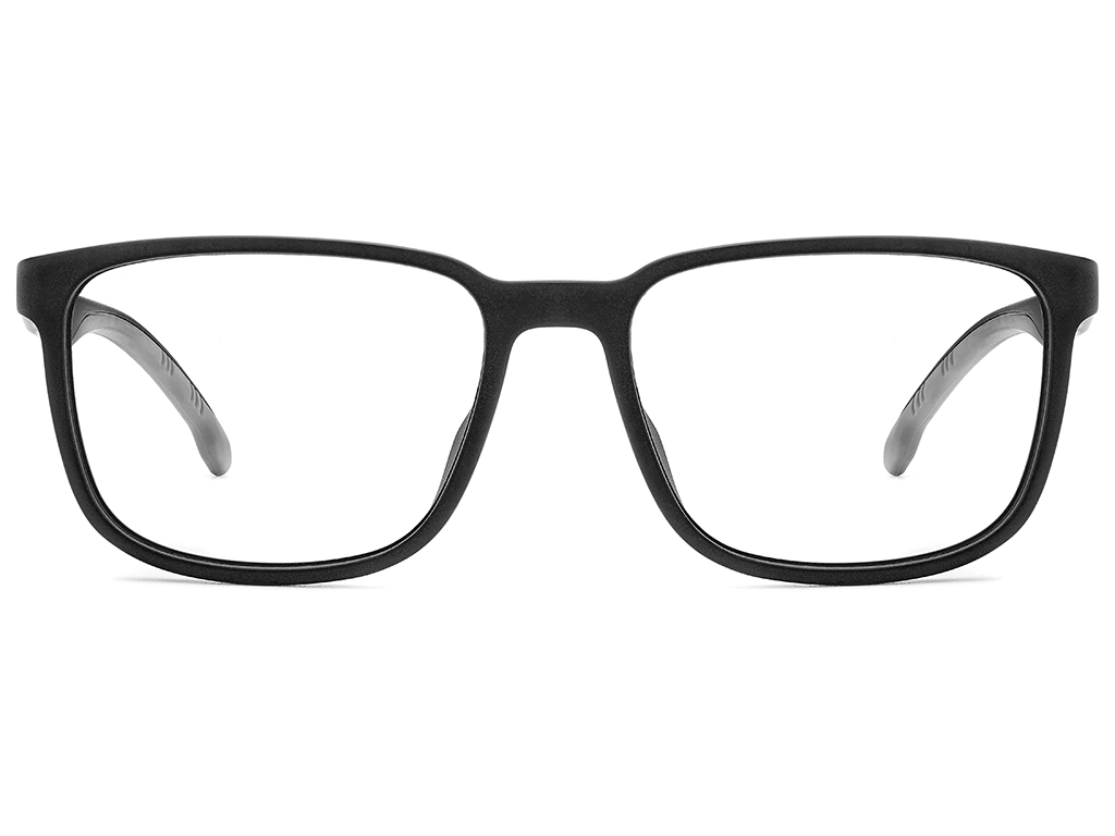 Carrera 8894 O6W Matte Black Grey 55