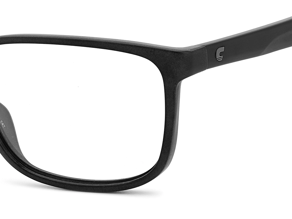 Carrera 8894 O6W Matte Black Grey 55