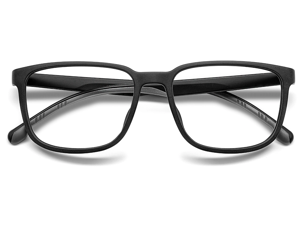 Carrera 8894 O6W Matte Black Grey 55