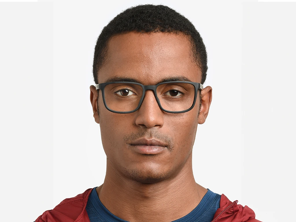 Carrera 8894 O6W Matte Black Grey 55