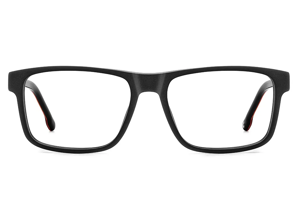 Carrera 8915 BLX Black Red 56