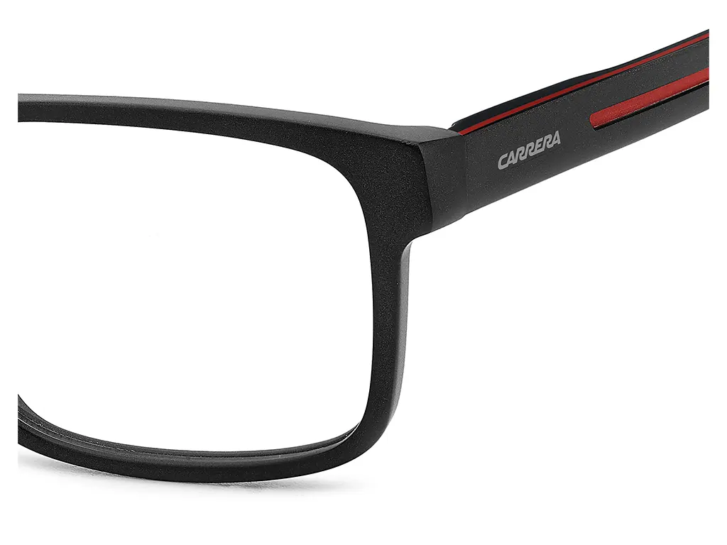 Carrera 8915 BLX Black Red 56