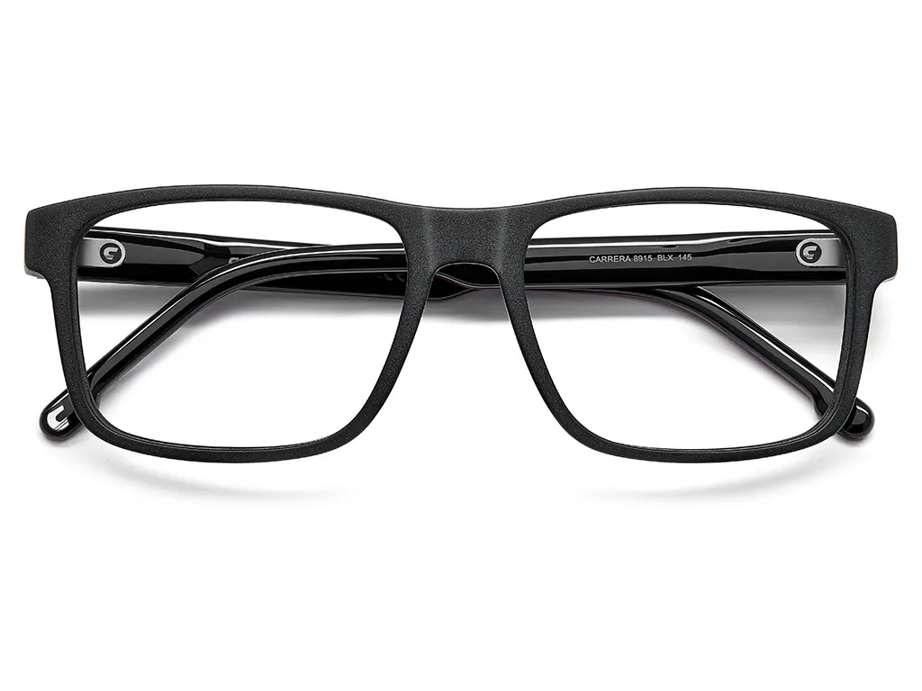 Carrera 8915 BLX Black Red 56