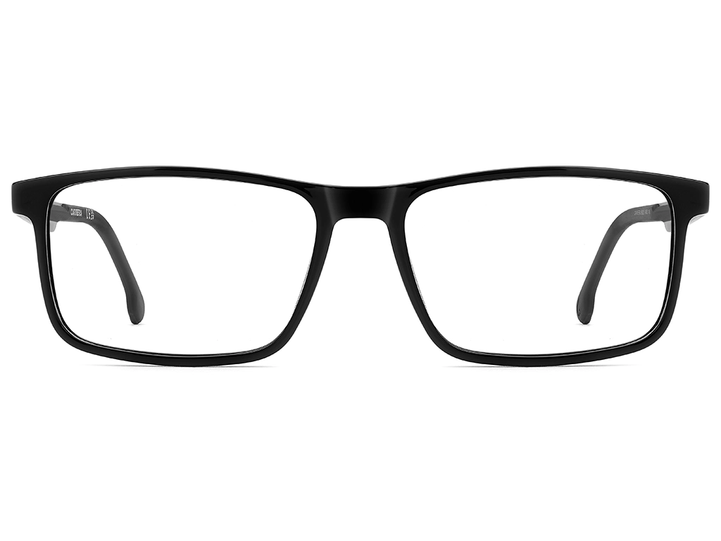 Carrera 8920 ANS Black Dark Ruthenium 55