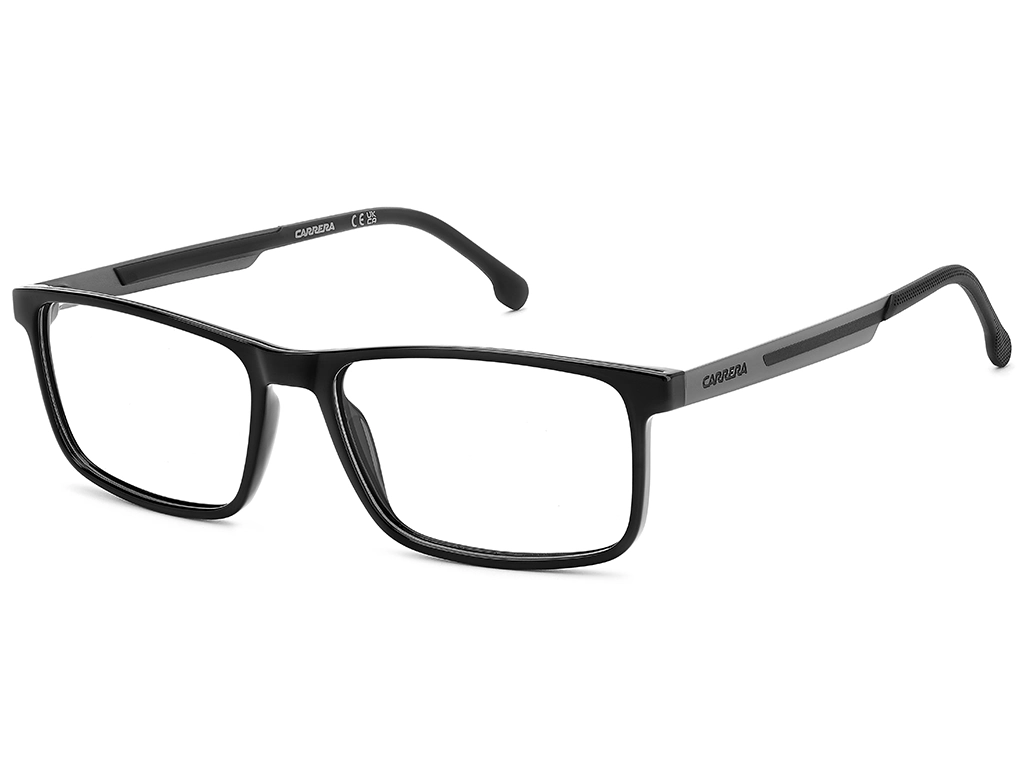 Carrera 8920 ANS Black Dark Ruthenium 55