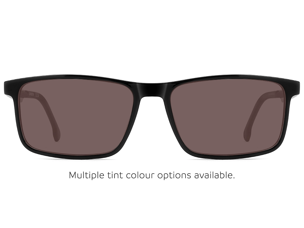 Carrera 8920 ANS Black Dark Ruthenium 55