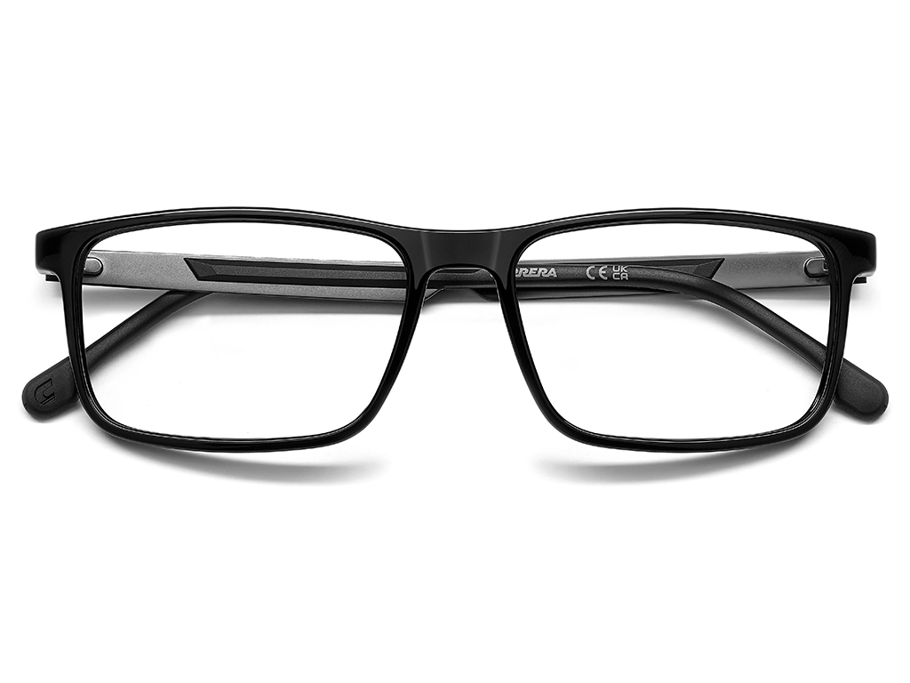 Carrera 8920 ANS Black Dark Ruthenium 55