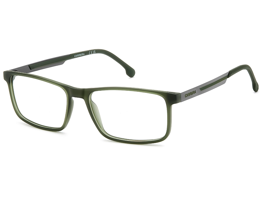Carrera 8920 TBO Military Green 55