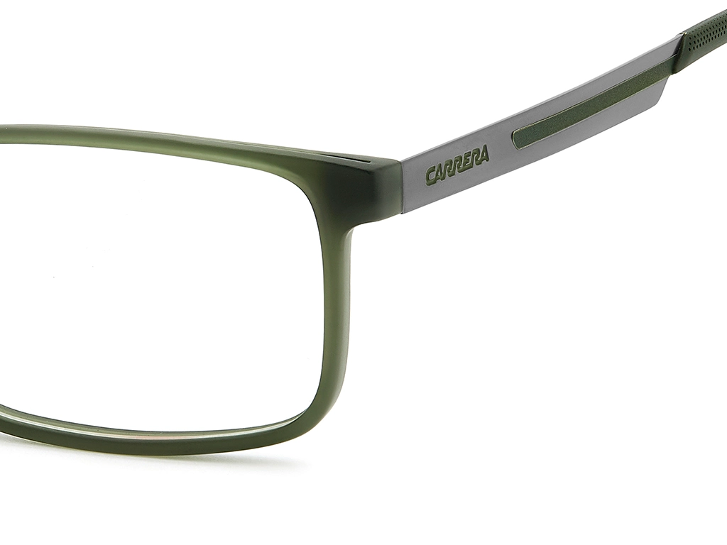 Carrera 8920 TBO Military Green 55