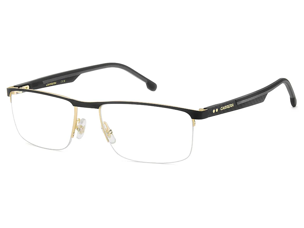 Carrera 8926 I46 Black Gold 57